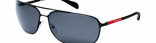 Prada Linea Rossa PS540S Lifestyle Sunglasses