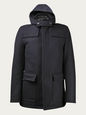 OUTERWEAR NAVY 48 EU PR2-U-UGW650-VV1