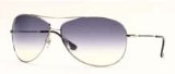 Ray-Ban 3293 Sunglasses 003/8G SILVER/ GREY GRADIENT 67/13 Large