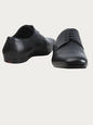 PRADA SHOES BLACK 41.5 IT PR8-T-4E1818-T2K
