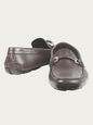 PRADA SHOES BROWN 43 IT PR5-S-2D2171