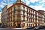 3 Crowns Hotel Prague (U Tri Korunek)(Standard