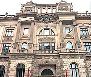 Boscolo Hotel Carlo IV