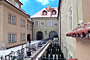Hotel Appia Residence Prague (Studio max 2 pax)