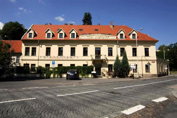 Villa Schwaiger