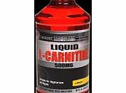 Precision Engineered L Carnitine Liquid -