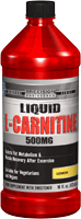 Precision Engineered LCarnitine Liquid Lemon 473ml