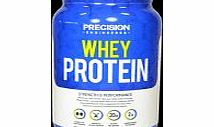 Precision Engineered Whey Protein Chocolate -