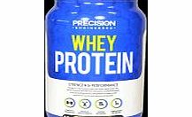 Precision Engineered Whey Protein Natural - 908g