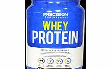 Precision Engineered Whey Protein Powder Cookies