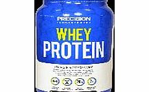 Precision Engineered Whey Protein Strawberry -