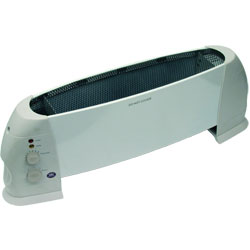 Low Level Convector Heater PLLC-1800
