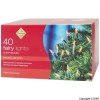 Clear Fairy Lights 5.4Mtr Pack of 40