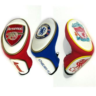 Premier League Extreme Putter Headcovers (Choose