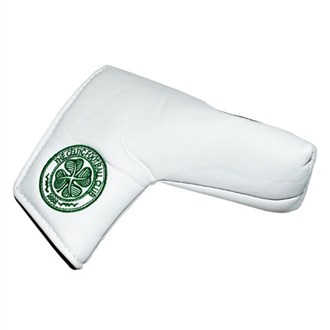 Premier Licensing Celtic Blade Putter Headcover