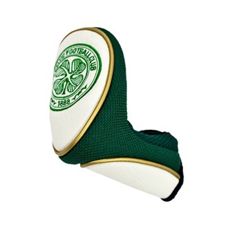 Celtic Extreme Putter Headcover