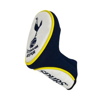 Tottenham Extreme Putter Headcover
