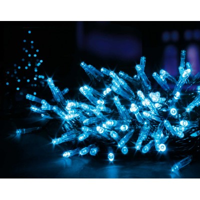 Supabrights Multi-Action 360 LED Blue