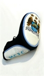 Premiership Football Manchester City FC Extreme Putter/hybrid