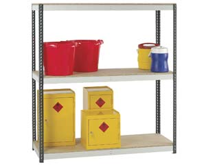 premium 3 shelf heavy duty 180-240w