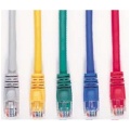 Presslink 5e 1m Patch Cable (Booted)