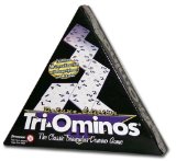 Deluxe Tri-ominos