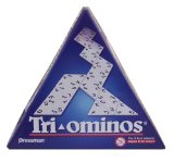 Pressman Toy International Ltd Regular Tri-ominos