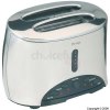 50524 Symmetry Stainless Steel Toaster