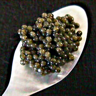Prestige American Caviar