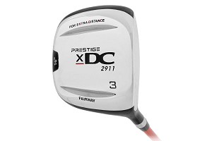 Prestige Ladies XDC 2911 Square Fairway Wood