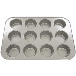 Prestige Non-Stick Mince Pie/Muffin Tray