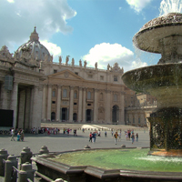 Prestige Vatican City Tour - from Rome Prestige Vatican Tour - from Rome