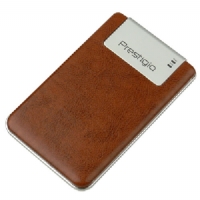 Prestigio Data Safe II 2.5 Brown leather 320GB