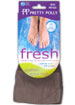Fresh Feet Focussed Cushion 15 denier knee high