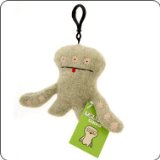 Ugly Doll Cinko , Clip on