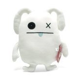 UGLY DOLLS - ICE LODGE - WHITE OX 1FT CLASSIC