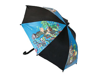 Priceless Ben 10 Umbrella