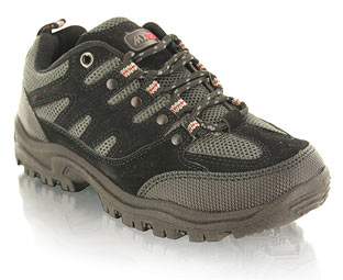 Priceless Classic Hiker Style Shoe