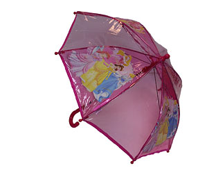 Priceless Disney Princess Umbrella
