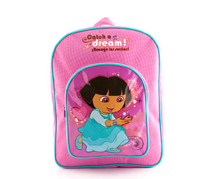 Priceless Dora Backpack