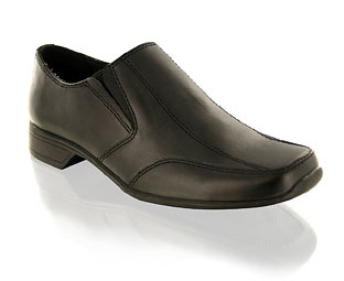 Priceless Essential Formal Fashion Loafer