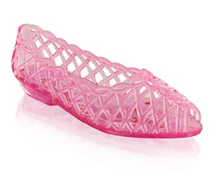 Priceless Essential Jelly Shoe - Infant