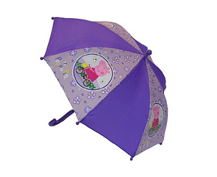 Priceless Peppa Pig Umbrella