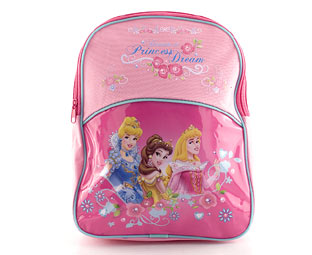 Priceless Princess Backpack