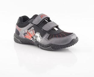 Priceless Roary Trainer With Twin Velcro Fastening