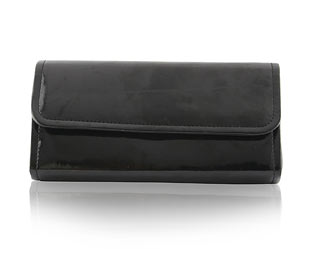 Priceless Small Across The Body Clutch Bag
