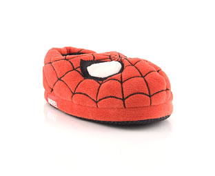 Priceless Spiderman Slipper