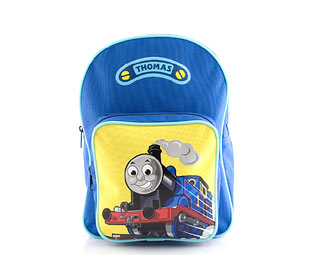 Priceless Thomas The Tank Engine Backpack