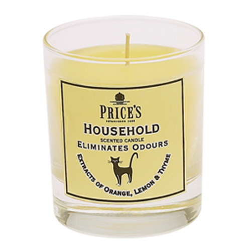 Household Candle
