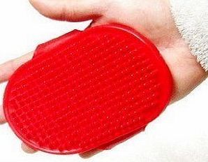 Pride and Groom - Rubber Grooming Pad